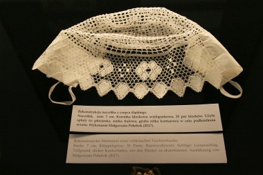 Śląska Koronka