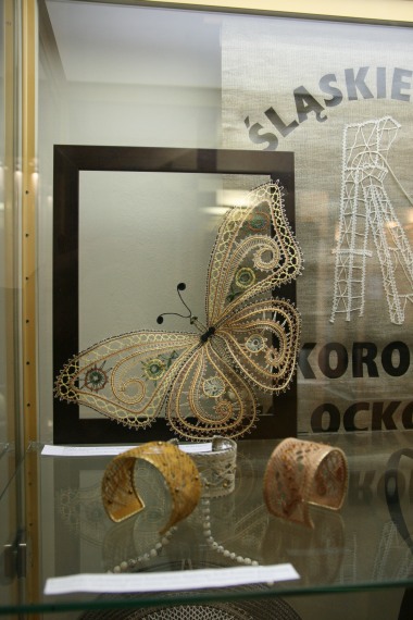 Śląska Koronka