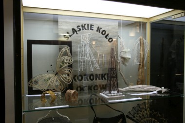 Śląska Koronka