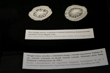 Śląska Koronka