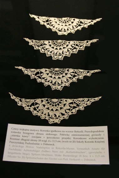 Śląska Koronka