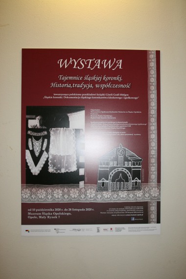 Śląska Koronka