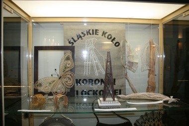 Śląska Koronka