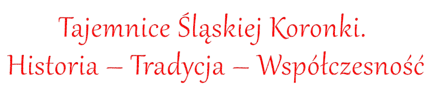 Koronka Śląska - Mniejszość Niemiecka